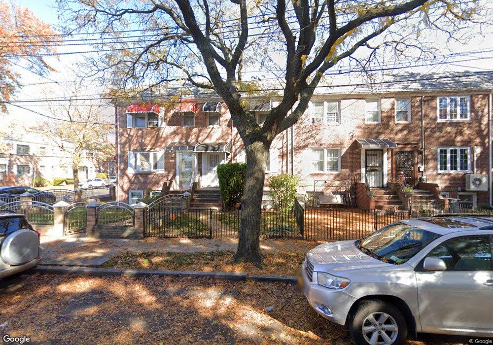 11003 172nd St, Jamaica, NY 11433 - photo 1