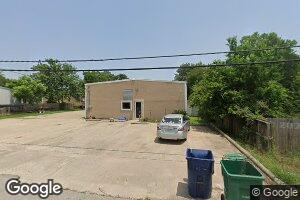 715 S Shanks Rd, Clute, TX 77531