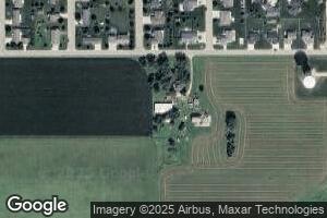 1105 E 6th St, Volga, SD 57071