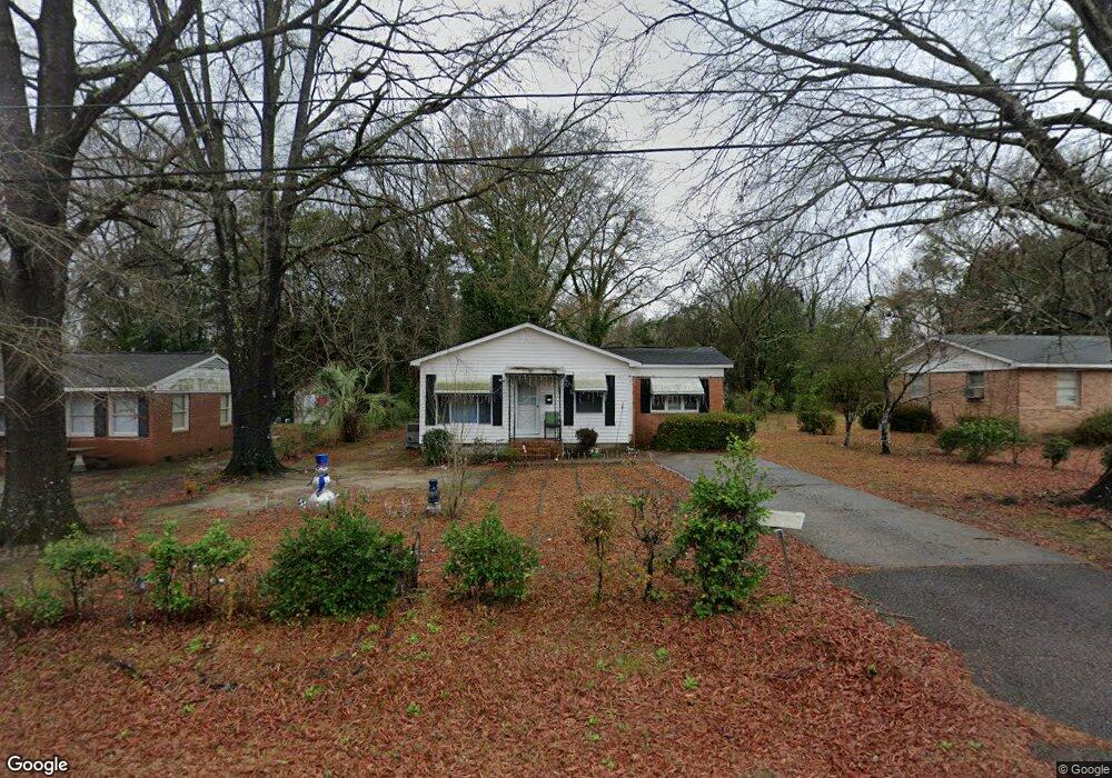 601 Cooper St, Camden, SC 29020 - photo 1