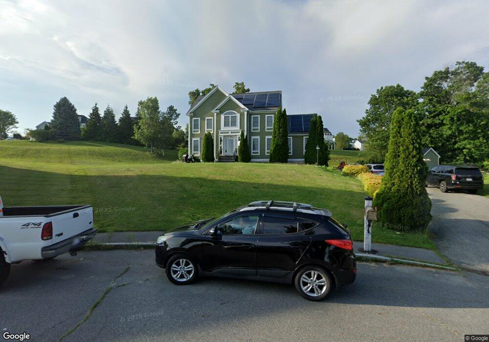 7 Mockingbird Ln, Dracut, MA 01826 - photo 1