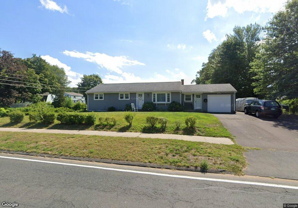 164 Weymouth Rd, Enfield, CT 06082 - photo 1