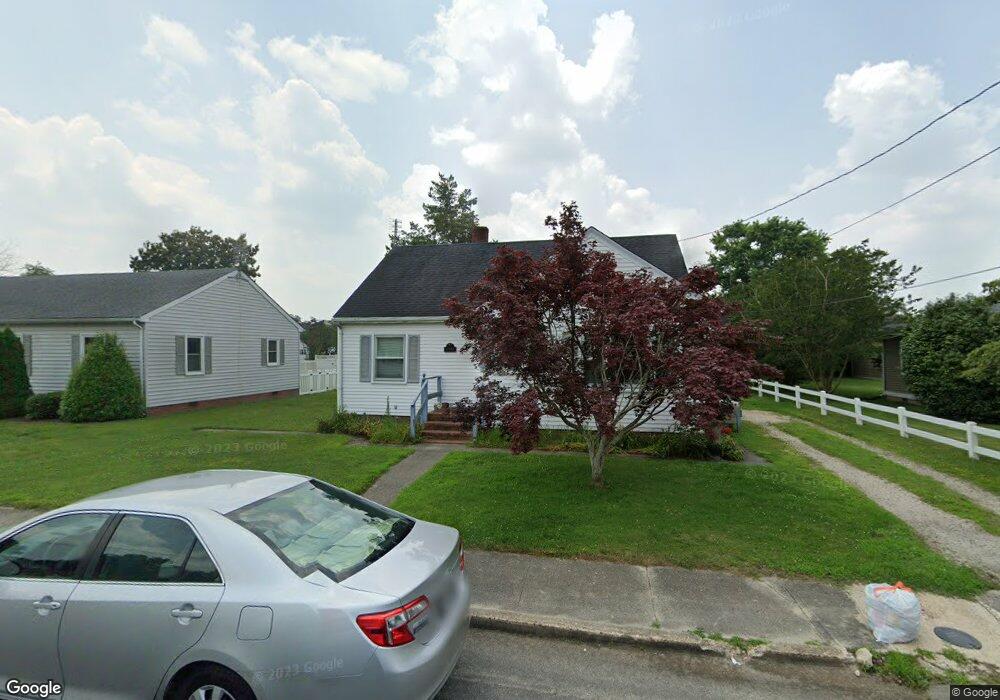 1510 Princess Anne Ln, Pocomoke City, MD 21851 - photo 1