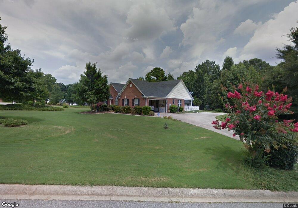 21 Field Stone Cir, Jefferson, GA 30549 - photo 1