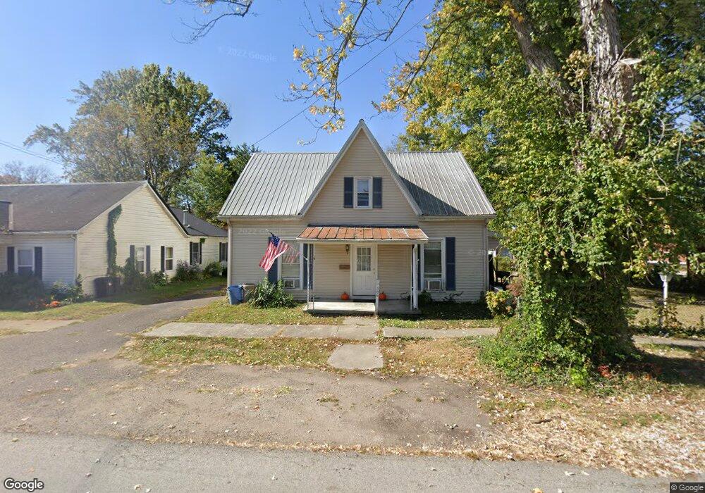 306 Frankfort St, Augusta, KY 41002 - photo 1