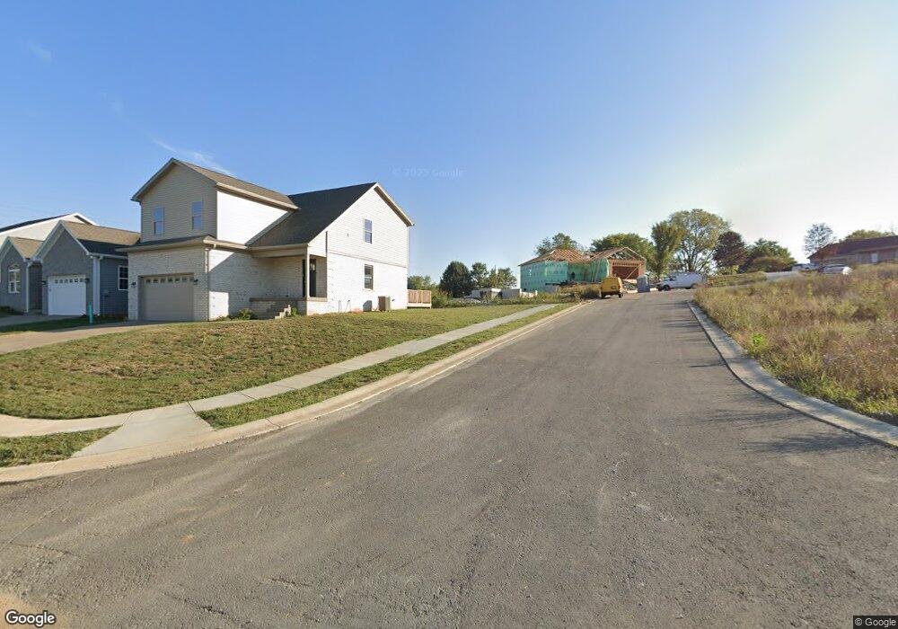 5806 Ray's Ct, Charlestown Township, IN 47111 - photo 1