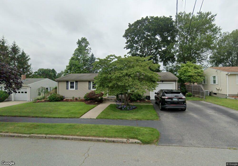 51 Ellison St, Cranston, RI 02920 - photo 1