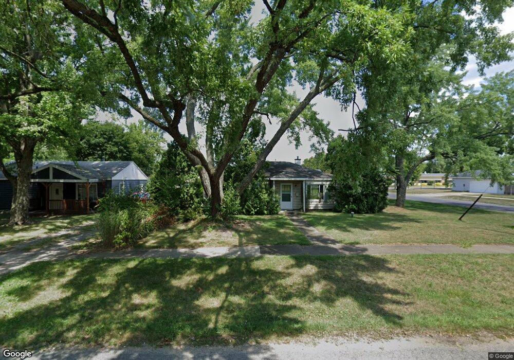 1872 Baldwin Dr, Niles, MI 49120 - photo 1