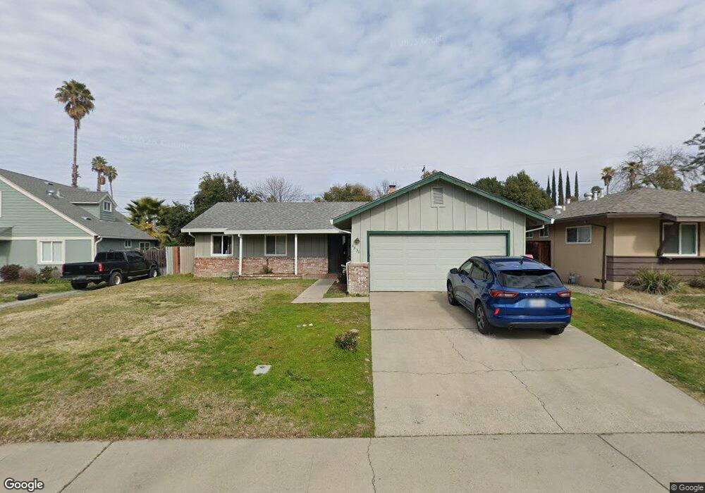 6930 Brookhaven Way, Citrus Heights, CA 95621 - photo 1