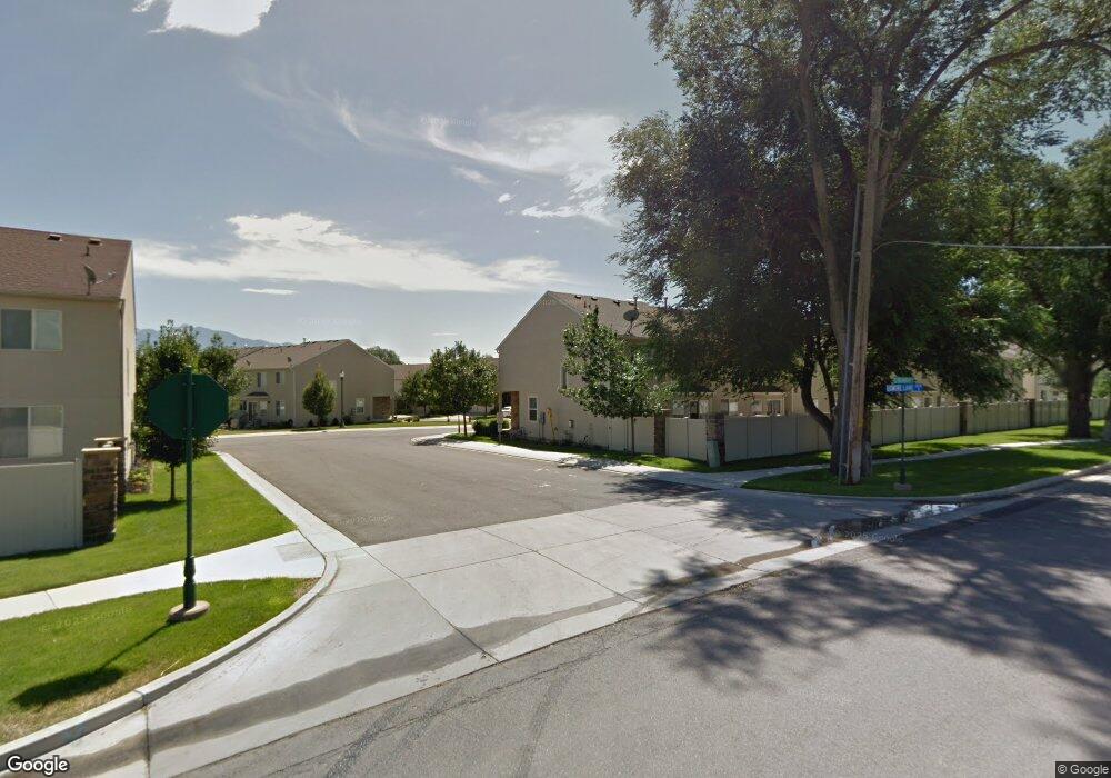 3343 W Upper Newark Way unit 109, West Jordan, UT 84088 - photo 1