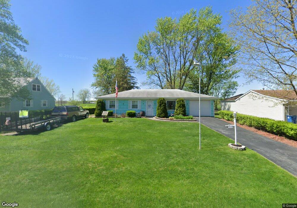 12224 Tompkins Place, Crown Point, IN 46307 - photo 1