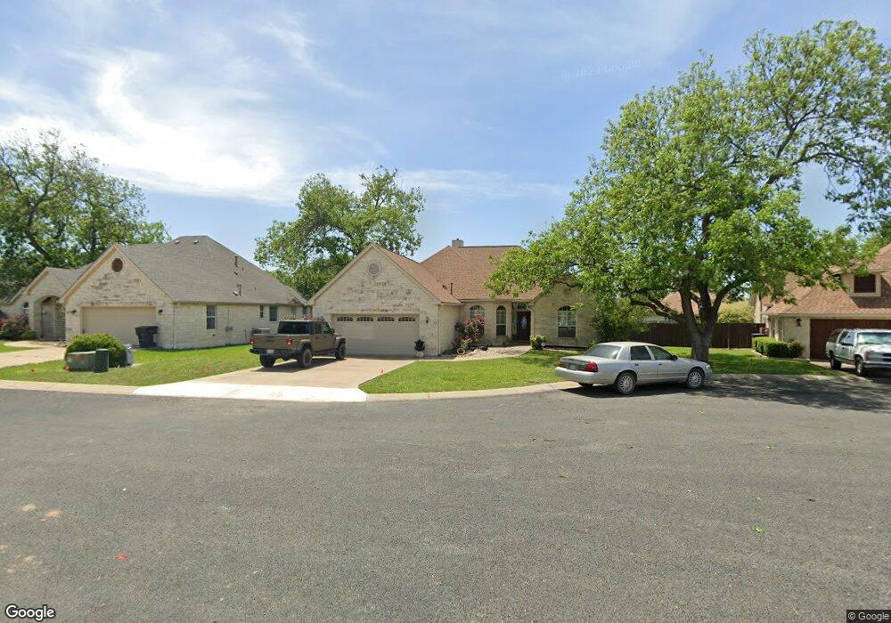 611 Persimmon Ct, Fredericksburg, TX 78624 - photo 1