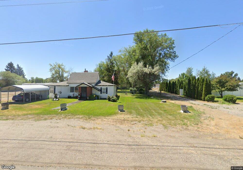 745 W 200 N, Blackfoot, ID 83221 - photo 1