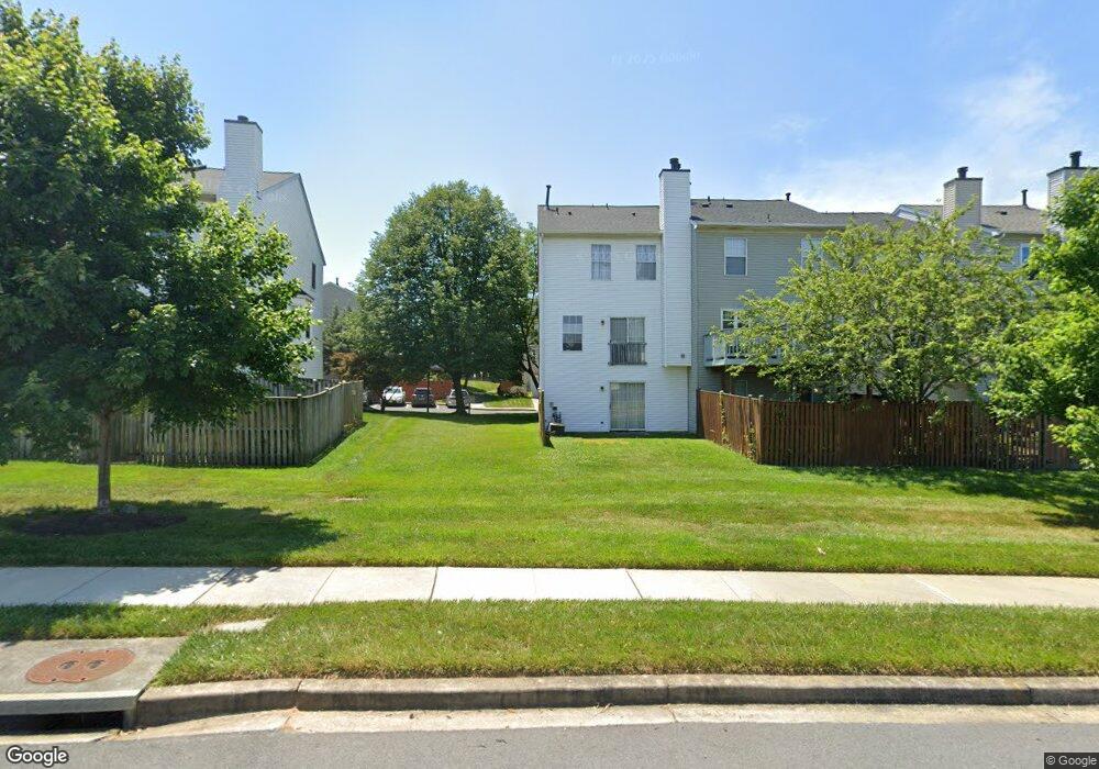 7109 Oberlin Cir, Frederick, MD 21703 - photo 1