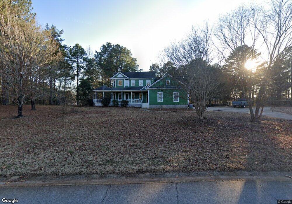 1441 Calls Creek Cir, Watkinsville, GA 30677 - photo 1