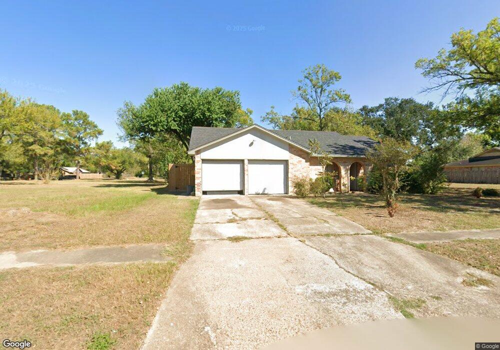7042 Wood Bluff Blvd, Houston, TX 77040 - photo 1