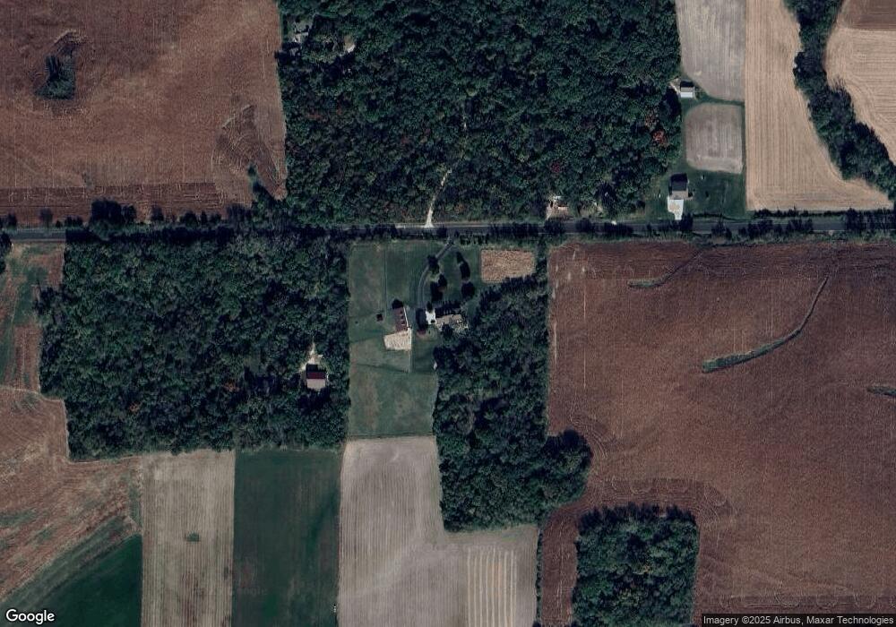 W1117 Elmer Rd, Brooklyn, WI 53521 - photo 1