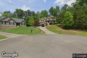 76 Lock Ct, Ball Ground, GA 30107