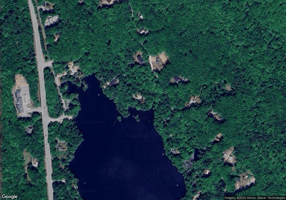 9 Pondside Rd, Weare, NH 03281 - photo 1