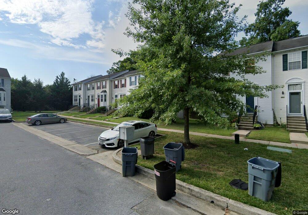 2751 Claybrooke Dr, Windsor Mill, MD 21244 - photo 1