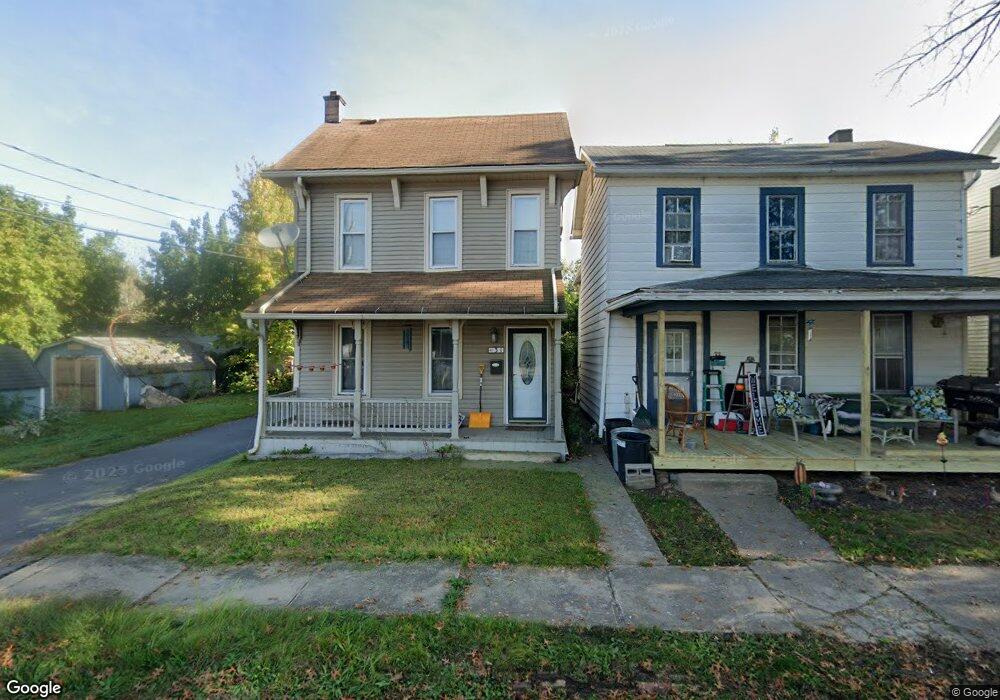 31 Apple St, Milton, PA 17847 - photo 1