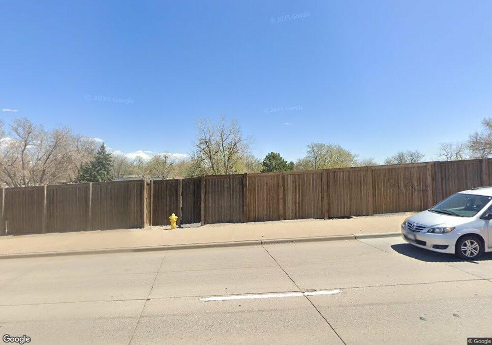 1686 Eisenhower Way, Aurora, CO 80011 - photo 1