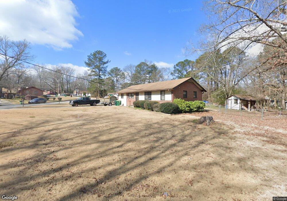 4625 Bartlett Rd unit 2, Forest Park, GA 30297 - photo 1