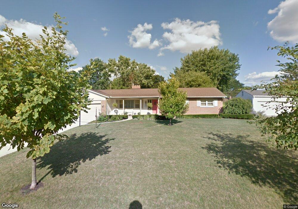 3130 Halesworth Rd, Columbus, OH 43221 - photo 1