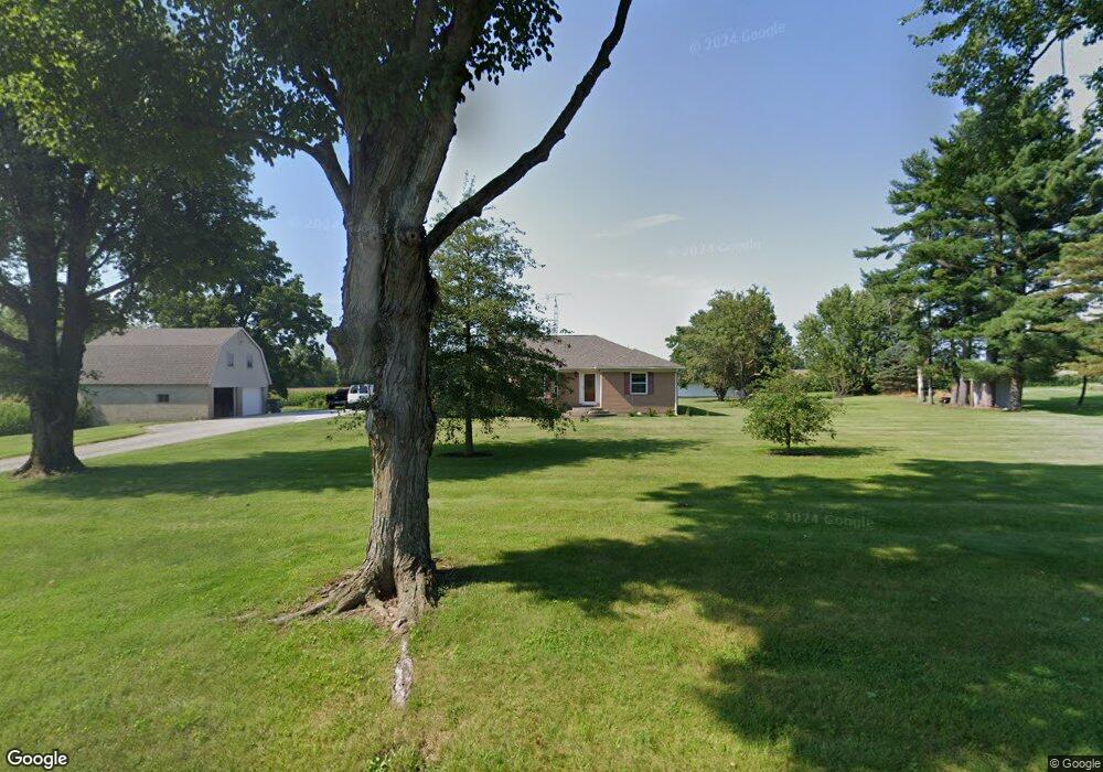 2378 W County Road 250 S, Greensburg, IN 47240 - photo 1