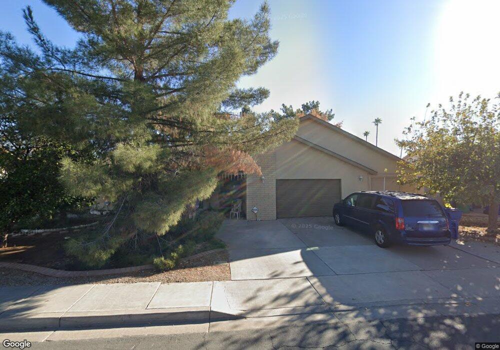 1657 S Chestnut, Mesa, AZ 85204 - photo 1