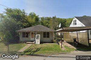 115 N Lewis St, Glenville, WV 26351