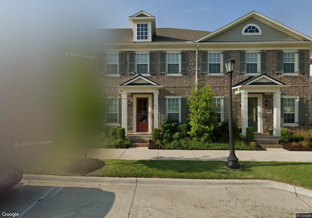 8874 Ice House Dr, North Richland Hills, TX 76180 - photo 1