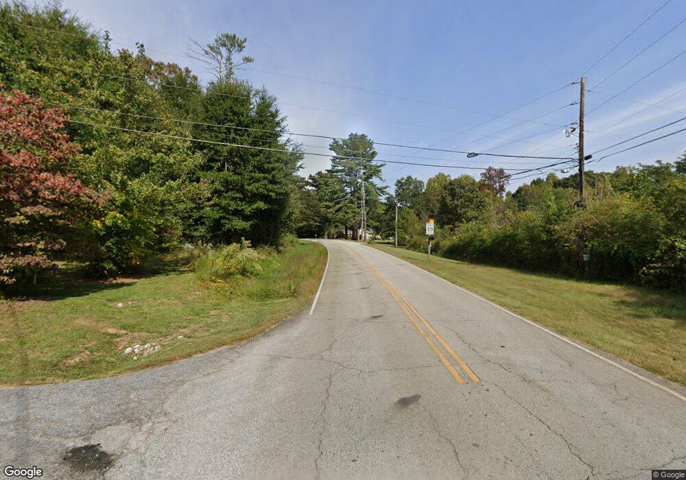 0 Fairview School Rd unit 8364588, Demorest, GA 30535 - photo 1