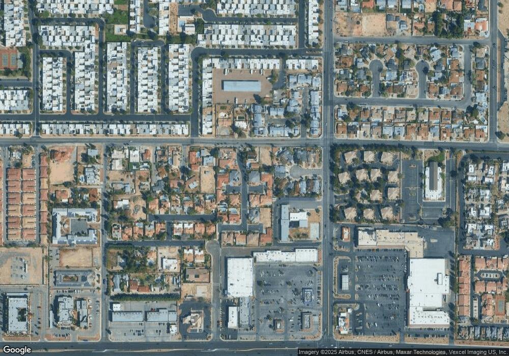 3732 Seashore Palm Ct, Las Vegas, NV 89121 - photo 1