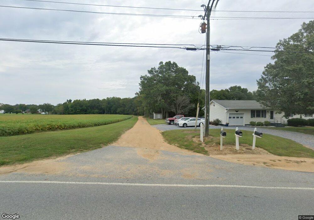 45454 Medleys Neck Rd, Leonardtown, MD 20650 - photo 1