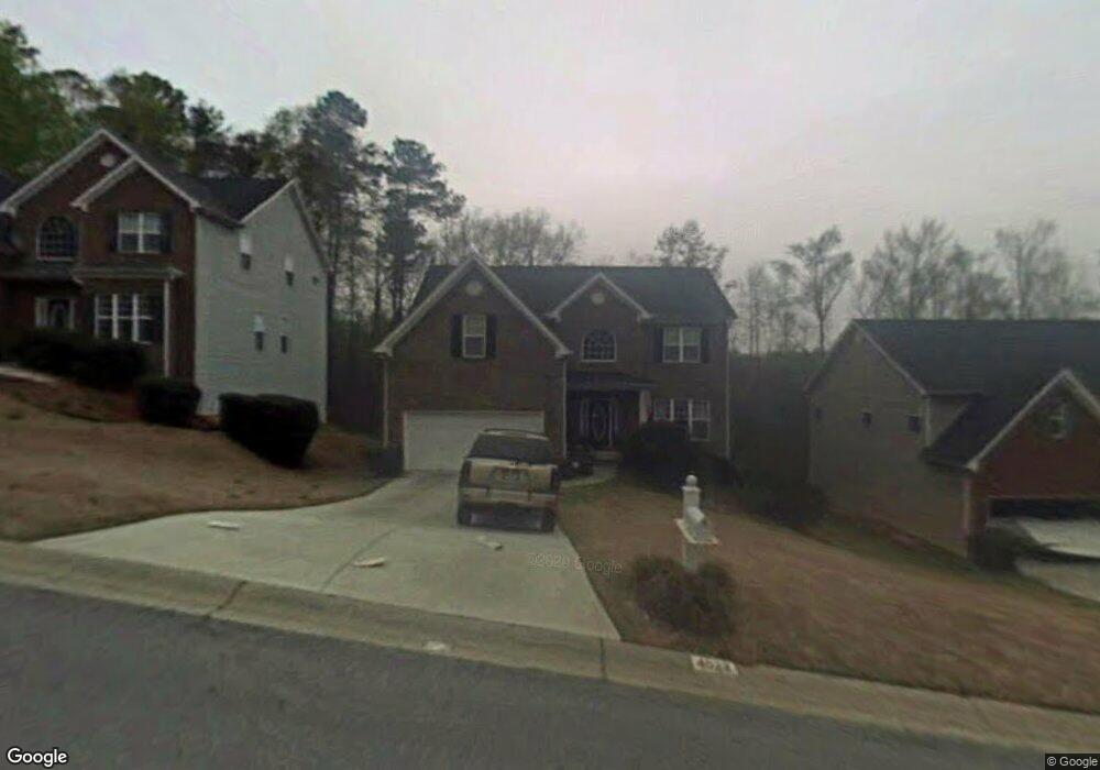 4023 Rivermeade Dr SW, Lilburn, GA 30047 - photo 1