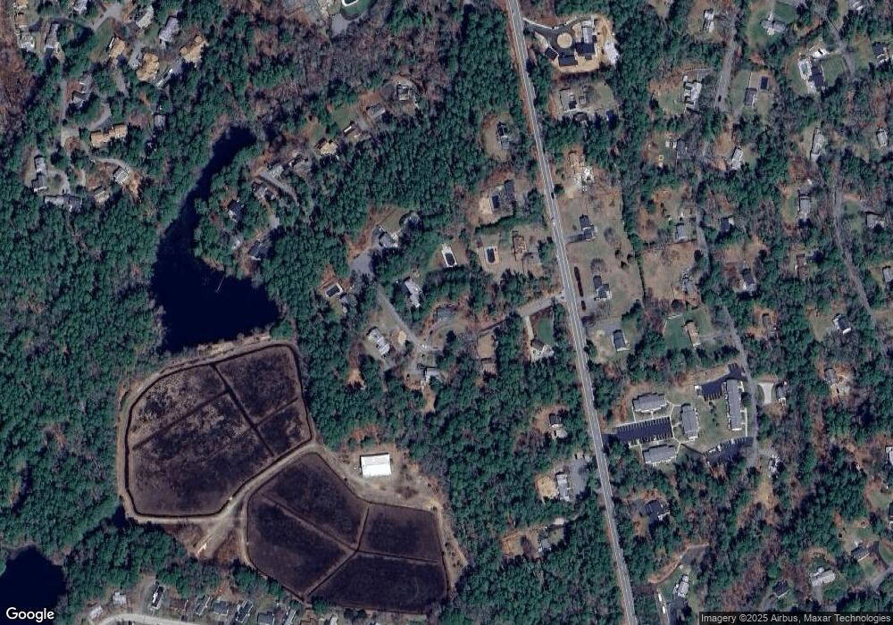 26 Harvest Dr, Duxbury, MA 02332 - photo 1