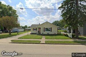 603 S Walnut St, Fletcher, OH 45326