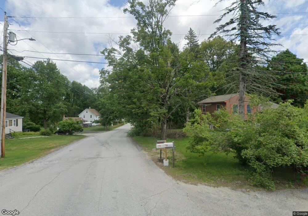 12 Williams Rd unit 6, Hillsboro, NH 03244 - photo 1