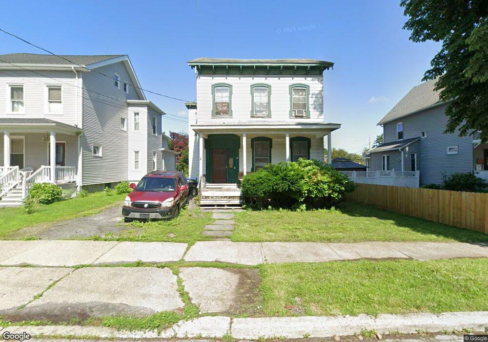 18 Virginia Ave, Poughkeepsie, NY 12601 - photo 1