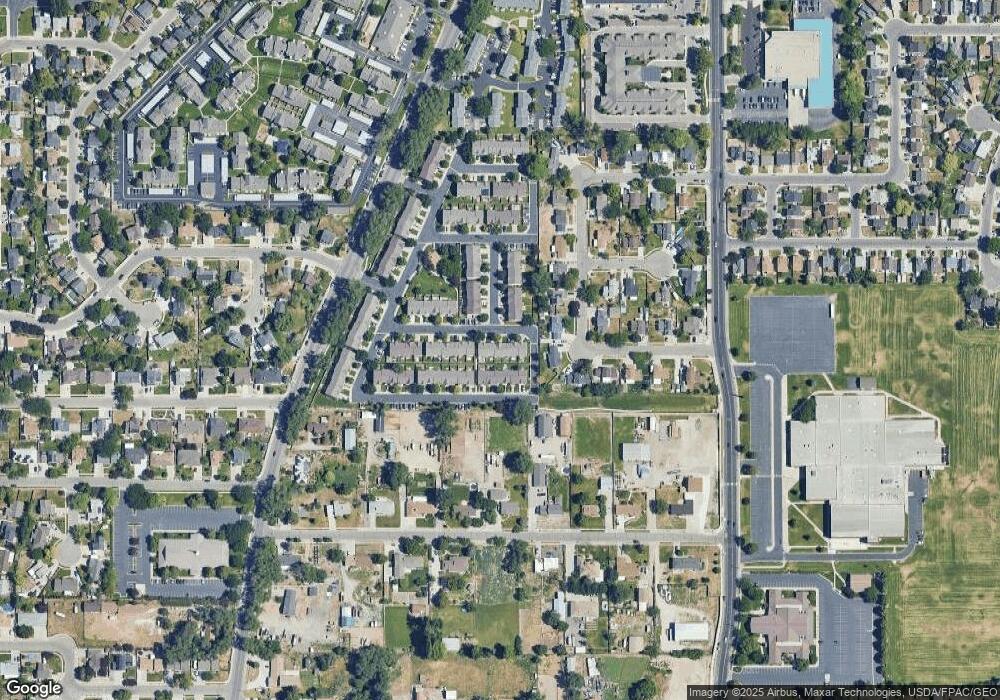 3299 W Upper Newark Way, West Jordan, UT 84088 - photo 1