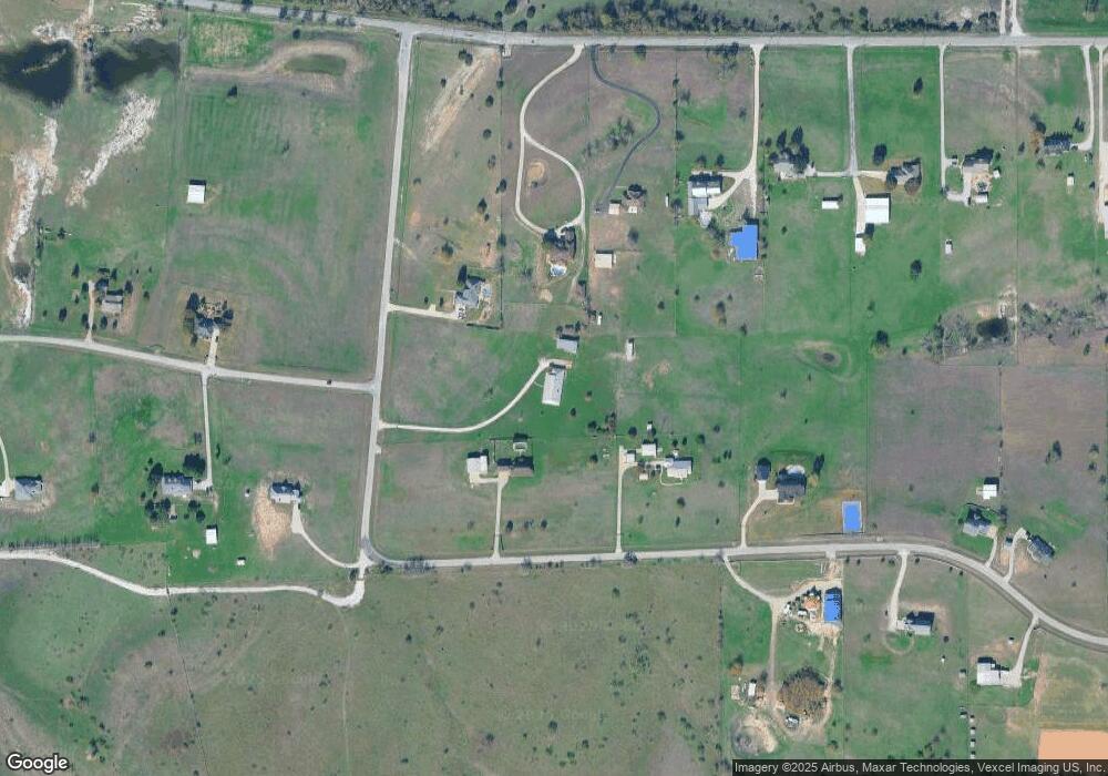 111 John Chisholm Rd, Weatherford, TX 76087 - photo 1