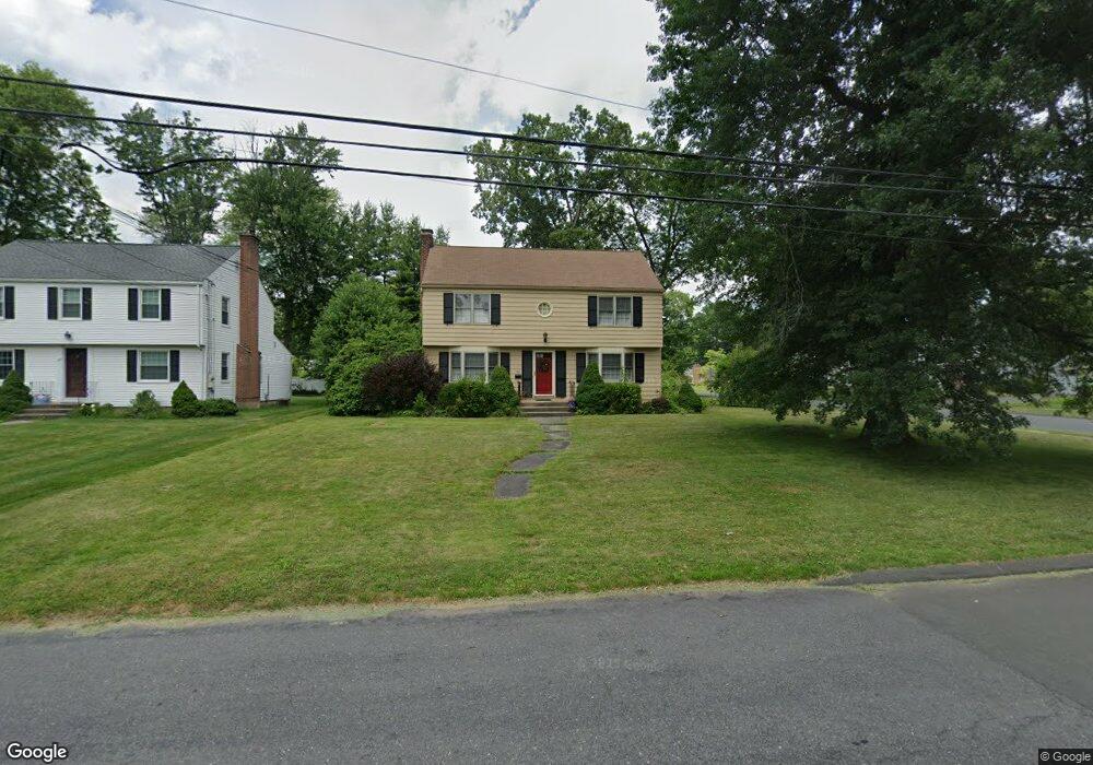 94 Brewster Rd, West Hartford, CT 06117 - photo 1