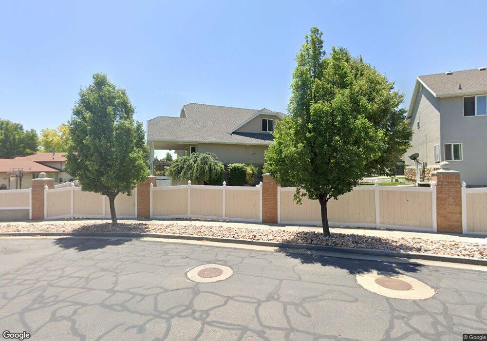 8677 Dove Meadows Ln, West Jordan, UT 84088 - photo 1