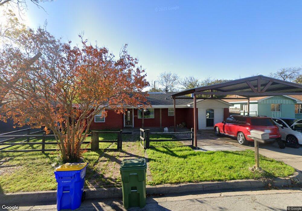 7809 Marrett Dr, Fort Worth, TX 76108 - photo 1