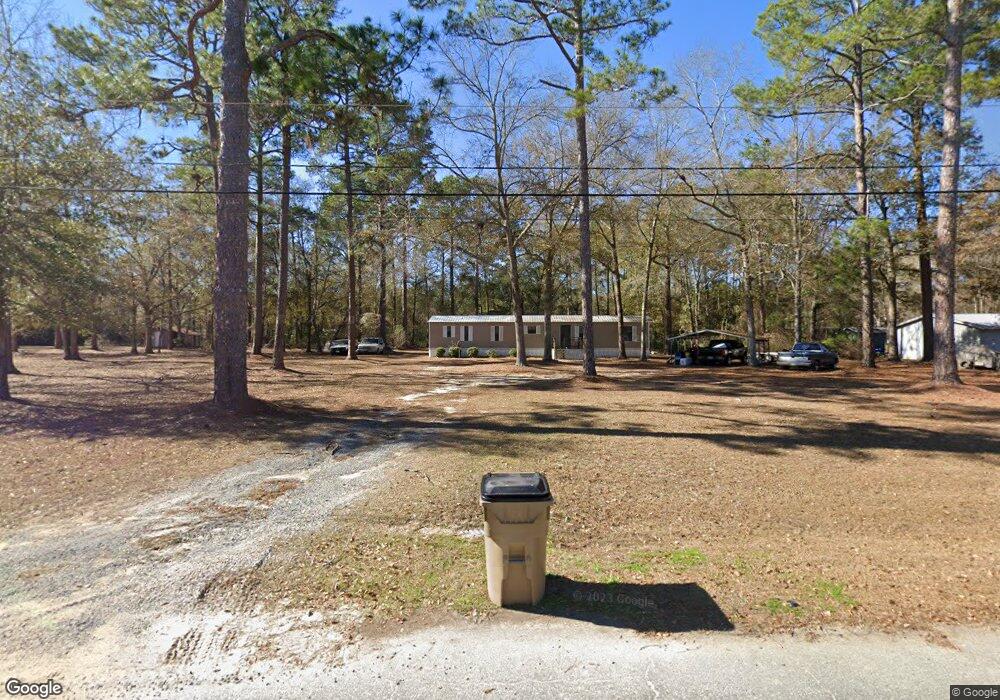 131 Lyndon Cir, Poulan, GA 31781 - photo 1