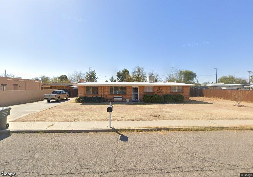 1002 E Irwin Place, Tucson, AZ 85719 - photo 1