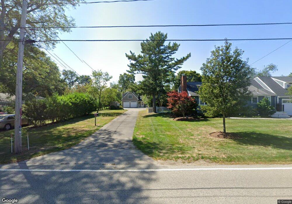 491 Hatherly Rd, Scituate, MA 02066 - photo 1