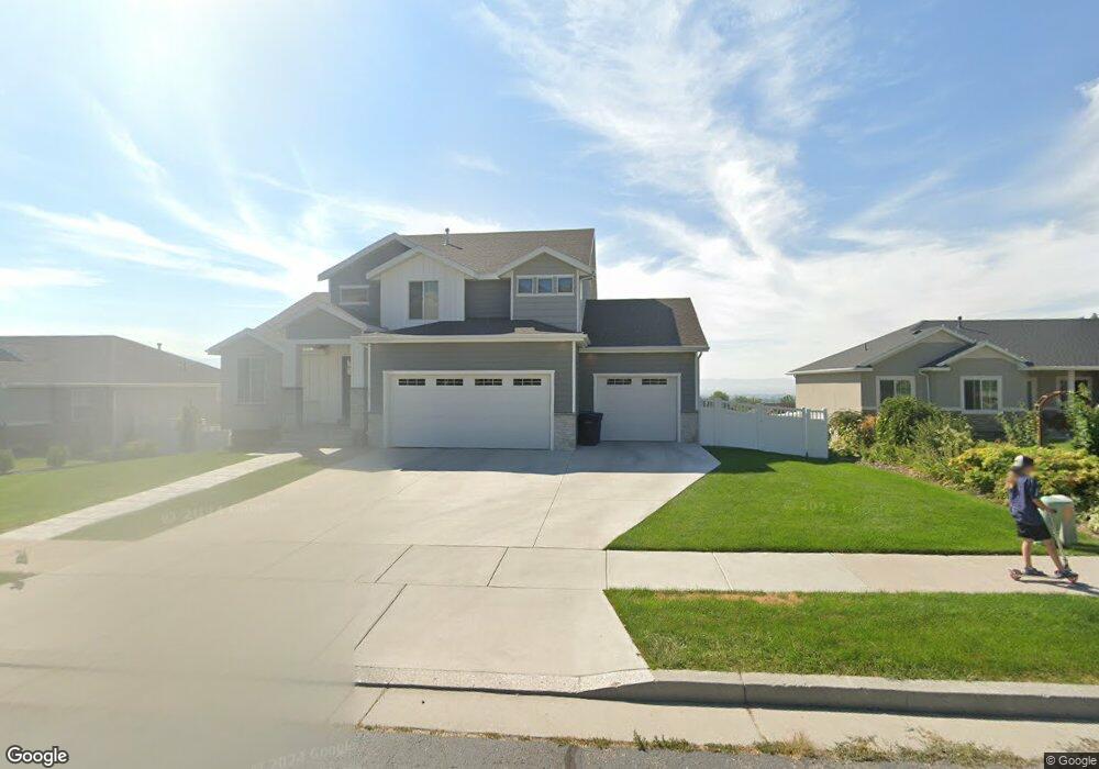 361 S 1025 E, Smithfield, UT 84335 - photo 1