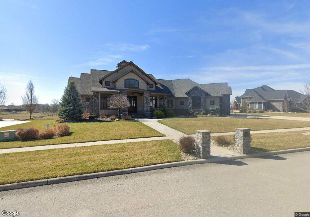 9653 Smokies Way, Findlay, OH 45840 - photo 1